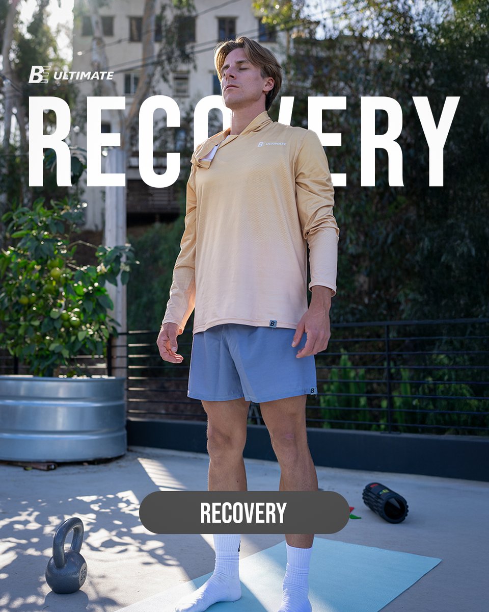 Recovery